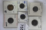 6X-Coins from Nazi Germany