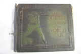 US Official pictures of the World War 1920