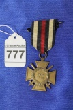 The Honor Cross of the World War