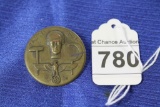 1934 German Labor Day Pin