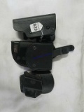 3X-Used Holsters