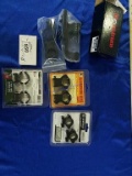 6 Sets of Scope Rings for 1 Price!!