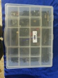Plano Box of Different Gun Parts