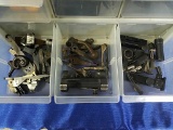 9 Drawer Storage Chest with Gun Parts