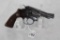 Smith & Wesson 36 .38spec Revolver Used