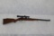 Marlin 60 .22lr Rifle Used