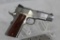 Springfield Armory 1911A1 .45acp Pistol Used