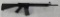 Colt Match Target H-Bar .223/5.56 Rifle Used