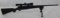 Mossberg Patriot .300 Win Mag Rifle Used