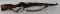 Mosin Nagant M44 7.62x54 Rifle Used