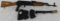 WaSR-10 AK 47 7.62x39 Rifle NIB