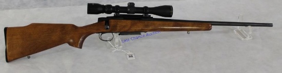 Remington 788 .243 Rifle Used