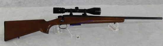 Remington 788 22-250 Rifle Used