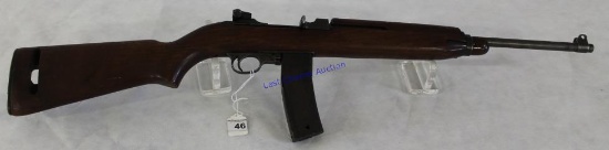 US Carbine M1 Carbine .30 Carbine Rifle Used