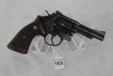 Smith & Wesson K15-2 .38spec Revolver Used