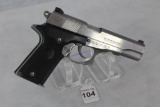 Colt Double Eagle .45ACP Pistol Used