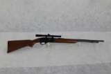 Remington 552 Speedmaster .22lr Rifle Used