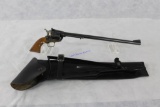 Jager Arms Frontier Buntline .357Mag Revolver