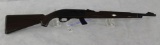 Remington Mohawk 10C .22lr Rifle Used
