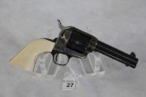 Uberti Regulator .45LC Revolver Used