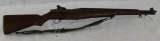 Springfiled M1 Garrand 30-06 Rifle Used