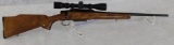 Remington 788 .243 Rifle Used