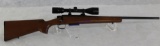Remington 788 22-250 Rifle Used