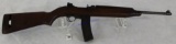 US Carbine M1 Carbine .30 Carbine Rifle Used