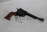 Ruger Single Action .44Mag Revolver NIB