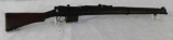 RFI Enfield 7.62 Nato Rifle Used