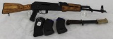 WaSR-10 AK 47 7.62x39 Rifle NIB