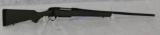 Bergara B14 Hunter .270 Rifle Used