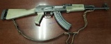 Hesse AK-47 7.62x39 Rifle Used
