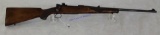 Winchester 54 30-06 Rifle Used