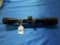 Bushnell Sportview 3-9x32 Rifle Scope