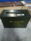 Metal Army 5.56 Ammo Box