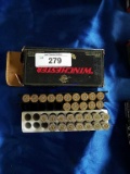 30 Rounds of 30-30 Ammo