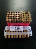 59 Rounds of 7.62x39 Reloads