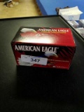 500ct American Eagle .22lr 40gr Solid