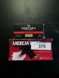 2X-50ct .380Auto 95gr FMJ