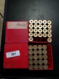 42 Rounds of 12ga Factory 6 Shot 2 3/4 and 3