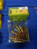 Assorted Rifle Shells for One Money