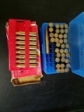 Lot of Misc Rounds Reloads