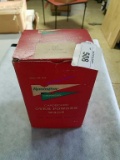 Vintage Box of 1000 12ga Wads Remington