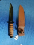 USMC Knife 7