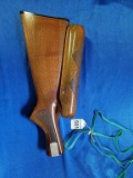 870 Remington Stock and Forearm (Nice Wood)