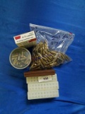 Lot of Misc Brass