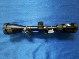 Nikon ProStaff BDC 2.5-10x40 Rifle Scope