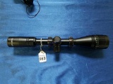 Tasco 2-10 Longrifle Scope