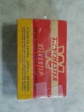 Vintage Silvertip 30-06 Brass in Old Box